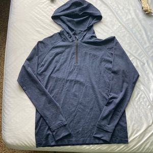 Men’s Fabletics 1/4 Zip